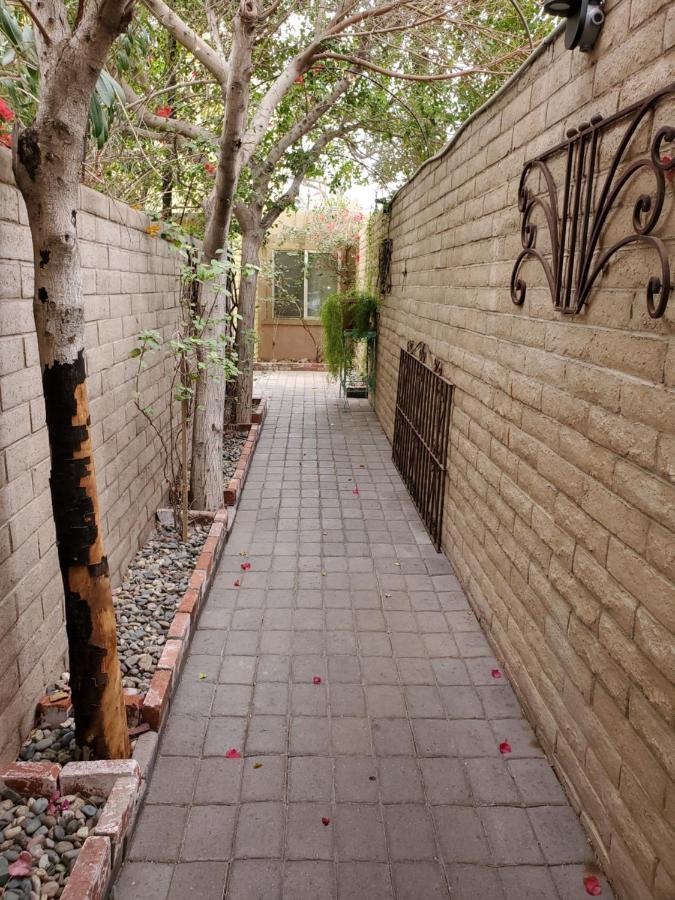Desert Rose Villas - Private One Bedroom In Old Town Scottsdale Exterior photo